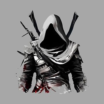 Assassin's Creed | Essential T-Shirt