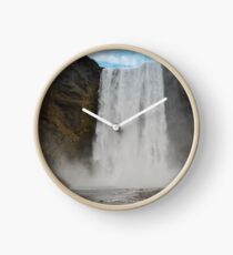 Fantasy Clock