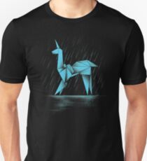 HUMAN OR REPLICANT Unisex T-Shirt