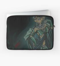 Sailor Hydra Laptop Sleeve