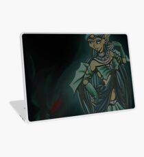 Sailor Hydra Laptop Skin