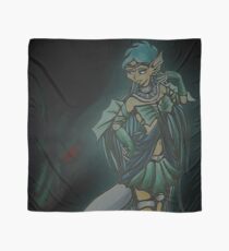Sailor Hydra Scarf
