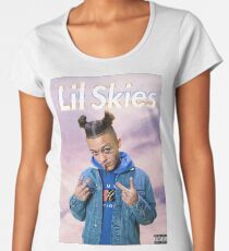 Lil Skies Women's Premium T-Shirt