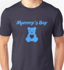 Mommy's Boy - ABDL/DDLG Unisex T-Shirt