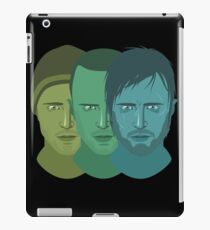 Pinkman iPad Case/Skin