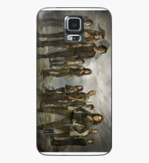 The 100 Case/Skin for Samsung Galaxy