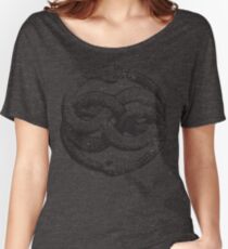 The Auryn Women's Relaxed Fit T-Shirt