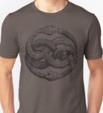 L'Auryn T-shirt unisexe