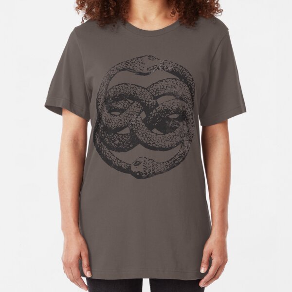 The Auryn Slim Fit T-Shirt