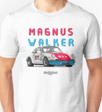 stock x magnus walker