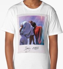 CMBYN Italy 1983 Polaroid Long T-Shirt
