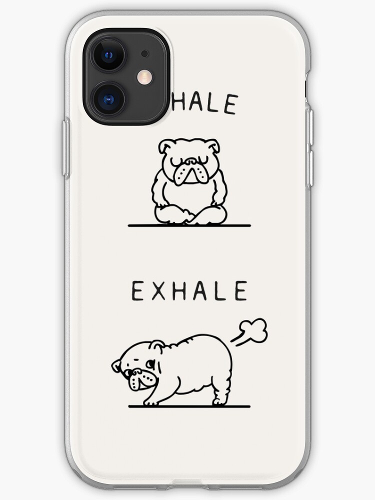 Hedgehog Yoga iphone 11 case Hedgehog Yoga iphone 11 case