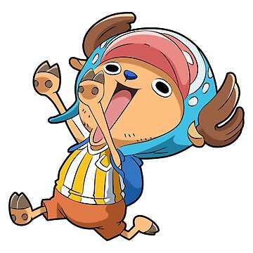 Tony Tony Chopper, Wiki