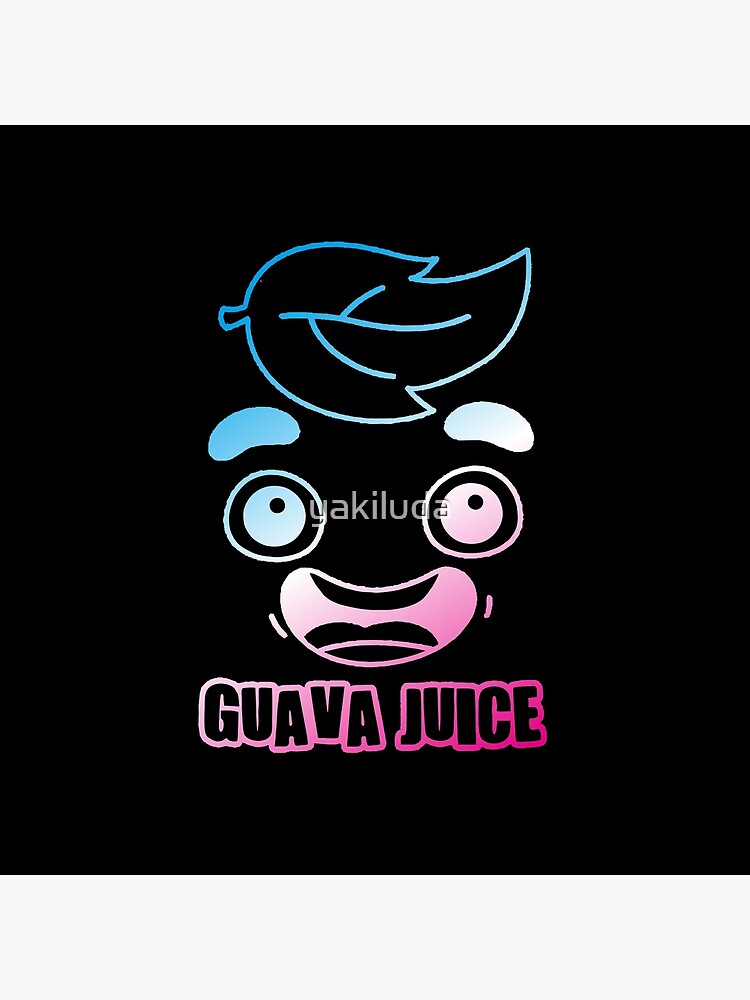 Guava Juice Logo T Shirt Box Roblox Youtube Challenge Tote Bag - guava juice free robux