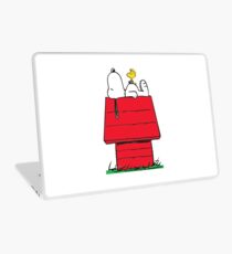 Snoopy (Peanuts) Laptop Skin