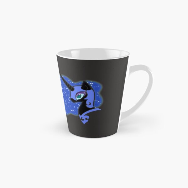 Nightmare Moon Tall Mug