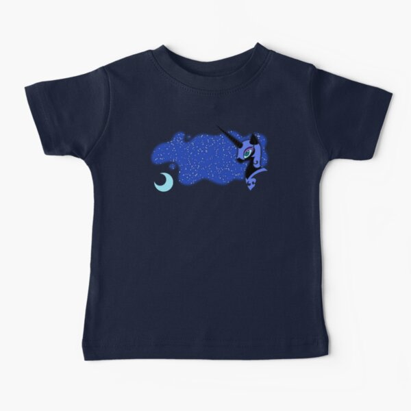 Nightmare Moon Baby T-Shirt