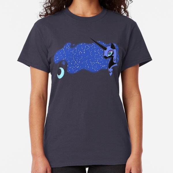 Nightmare Moon Classic T-Shirt