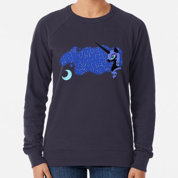 Nightmare Moon Lightweight Sweatshirt