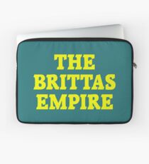THE BRITTAS EMPIRE Laptop Sleeve