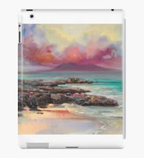 Harris Rocks iPad Case/Skin