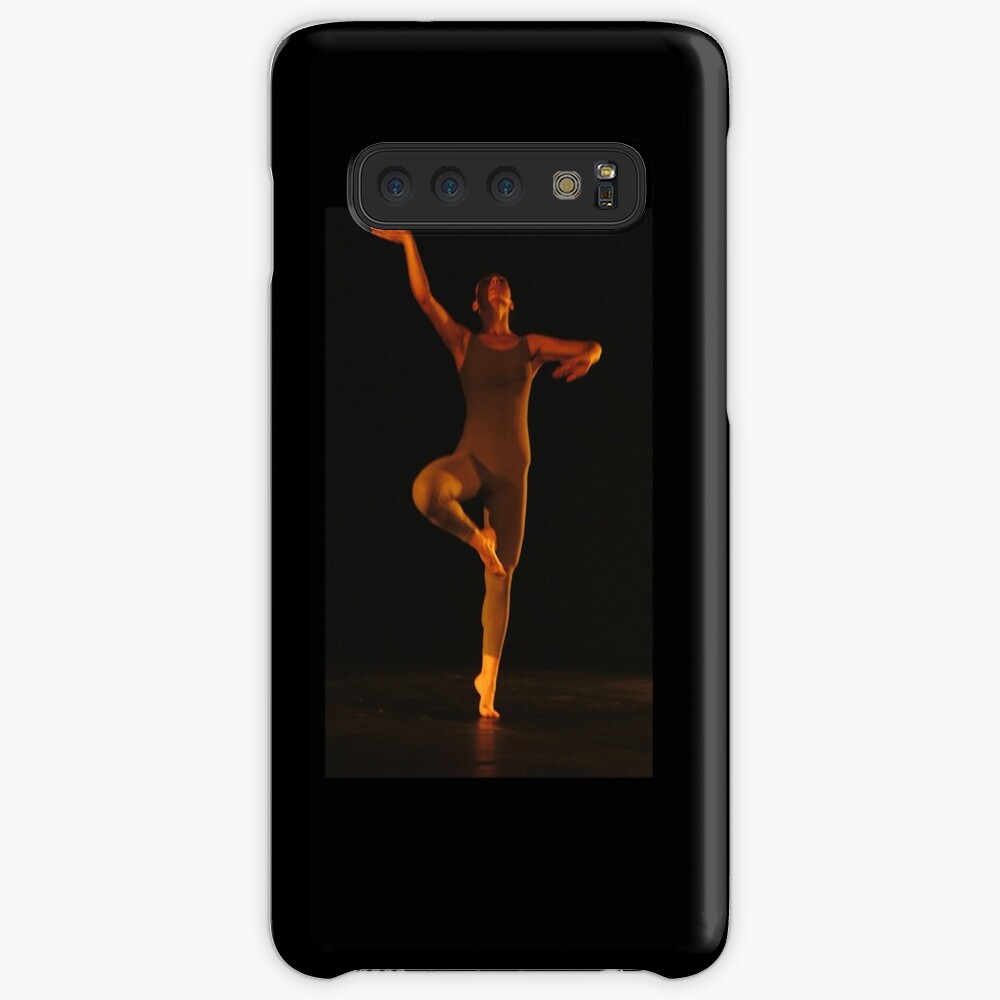 Malgrè tout Samsung Galaxy Snap Case