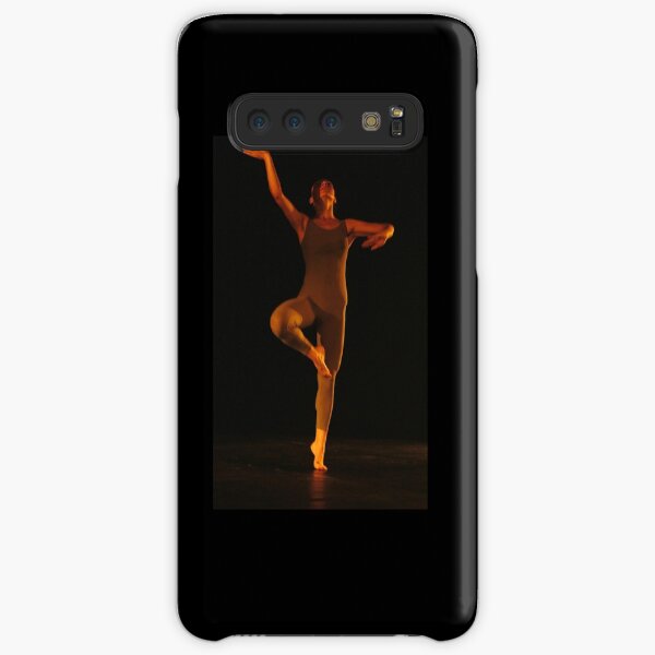 Malgrè tout Samsung Galaxy Snap Case