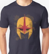 Galactic Guardian - Nova Unisex T-Shirt
