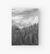 These Mountains Hardcover Journal