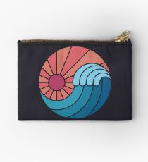 Sonne und Meer Studio Clutch