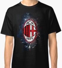 AC Mailand Classic T-Shirt