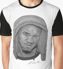 Giggs Graphic T-Shirt