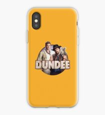 Vinilo o funda para iPhone Dundee Movie 2018