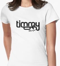 timmy trumpet t shirt