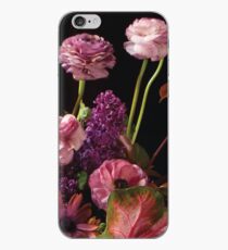 Pretty In Pink iPhone Case