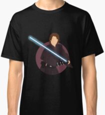 Anakin Skywalker Classic T-Shirt