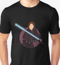 Anakin Skywalker Unisex T-Shirt