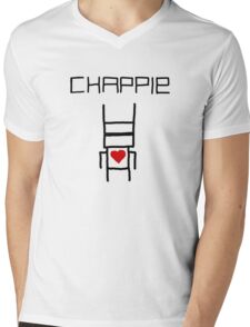 Chappie: T-Shirts | Redbubble