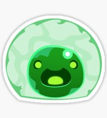 Slime: Stickers | Redbubble