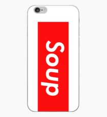 Soupreme iPhone cover iPhone Case