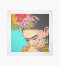 Frida Thinks Scarf