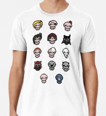 t shirt binding of isaac