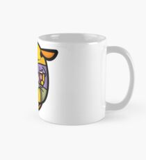 Remote Working WordPress Wapuu Mug