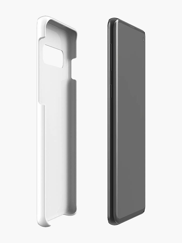 Alternate view of Ballet Dance Drawing Case & Skin for Samsung Galaxy