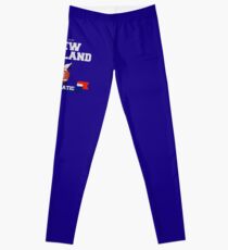 New England Patriots Fanatic Leggings
