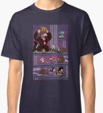 Camiseta clásica Dragon Kong Ball Super