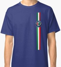 Alfa Classic T-Shirt