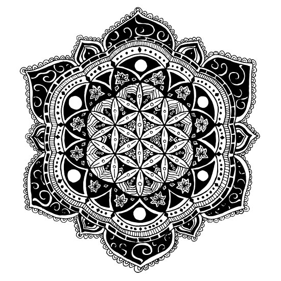 Free Flower Of Life Svg Free 632 SVG PNG EPS DXF File