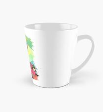 Audrey Hepburn Tall Mug