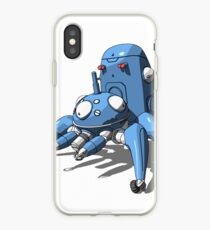 Tachikoma - Ghost in the Shell iPhone Case